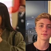 'Personalidade que homem fraco e filhinho de mamãe não consegue lidar': ex de Benício Huck, Duda Guerra faz provocação na web; fãs associam à Angélica. Entenda!