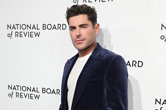 2024: 'novo rosto' de Zac Efron rendeu muitas críticas ao ator