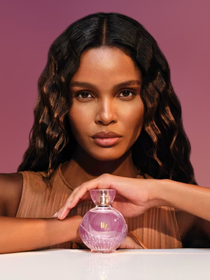 Encontrei um perfume clássico do Boticário atualizado para este inverno, feito com um ingrediente raro de mais de 200 anos de tradição