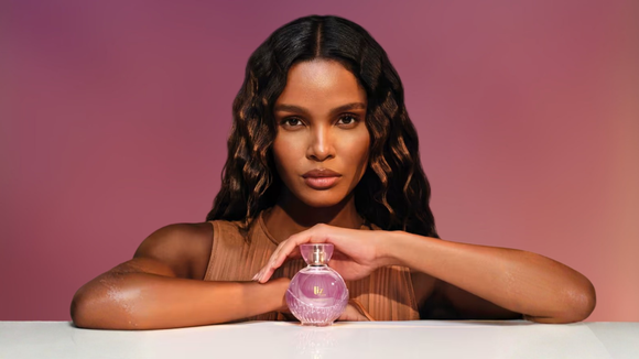 Encontrei um perfume clássico do Boticário atualizado para este inverno, feito com um ingrediente raro de mais de 200 anos de tradição