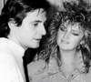 Bonnie Tyler e Fábio Jr. viveram romance? Há 40 anos, confissão inesperada da voz de 'Total Eclipse of the Heart' emocionou cantor: 'Há muitos anos...'