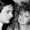 Bonnie Tyler e Fábio Jr. viveram romance? Há 40 anos, confissão inesperada da voz de 'Total Eclipse of the Heart' emocionou cantor: 'Há muitos anos...'