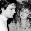 Bonnie Tyler e Fábio Jr. viveram romance? Há 40 anos, confissão inesperada da voz de 'Total Eclipse of the Heart' emocionou cantor: 'Há muitos anos...'
