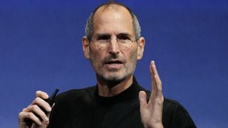 Steve Jobs, empresário e fundador da Apple: 'A única maneira de estar verdadeiramente satisfeito com o seu trabalho é fazer aquilo que você acredita ser um ótimo trabalho. E, para isso, você precisa amar o que faz'