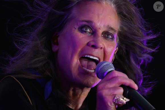 Ozzy Osbourne sobre velório: ‘Quero ter certeza de que será uma celebração, não um festival de lamúrias’