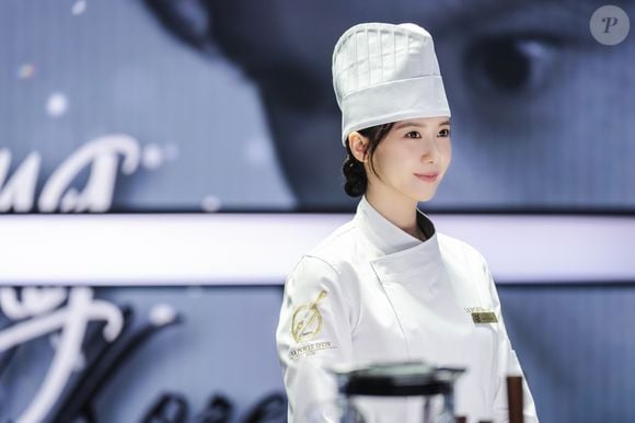 'Bon Appétit, Vossa Majestade' conta a história da chef Yeon Jiyoung, especialista em culinária francesa