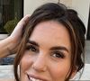 Atriz Christy Carlson Romano sofreu o disparo durante uma brincadeira de tiro ao alvo feita em pratos de cerâmica