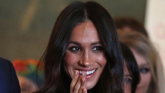 2025 sem crise! Após rumores de separação, Meghan Markle ganha ajuda de Príncipe Harry ao anunciar decisão inédita