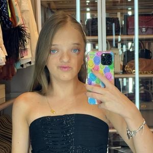 Muito vaidosa, Rafa Justus também levava sua beleza à sério nas redes sociais