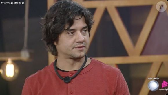 Enfrentando a 3ª Roça de A Fazenda 17, Gui Boury vê crescer a campanha 'Fora Gui' nas redes sociais após comentários polêmicos e veto na prova