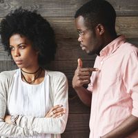 Você só precisa de uma palavra para essa técnica psicológica: ela serve para se defender da pessoa narcisista