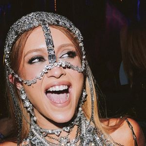 O headpiece é o acessório do momento no Carnaval 2026