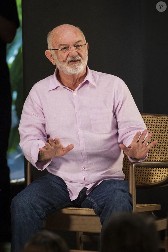 Silvio de Abreu contou com ajuda de Gilberto Braga para escrever 'Rainha da Sucata'