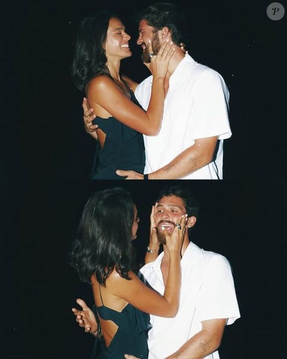 O término de Bruna Marquezine e João Guilherme aconteceu após a ida da atriz à fazenda do pai do ator