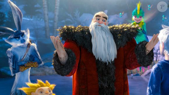 'A Origem dos Guardiões' abre espaço para conversas sobre coragem, esperança e superação dos medos