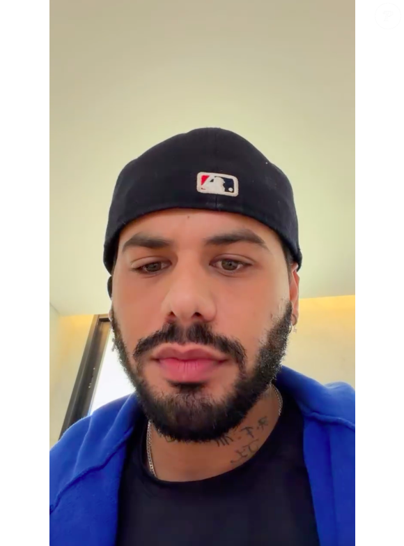 Zé Felipe gravou um vídeo nesta quinta (07) desabafando sobre a falta de lealdade na música sertaneja