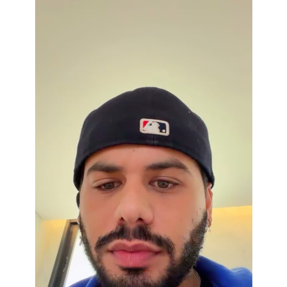 Zé Felipe gravou um vídeo nesta quinta (07) desabafando sobre a falta de lealdade na música sertaneja