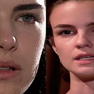 Giuliana (Ana Paula Arósio) e Rosana (Carolina Kasting) têm conversa final, e filha de Gumercindo desiste do amor por Matteo: 'Reconheço que perdi'