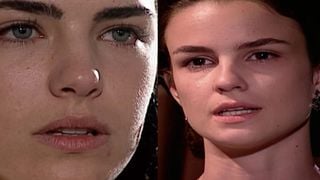 Quem fica com Matteo no final de 'Terra Nostra'? Giuliana e Rosana têm acerto final e uma delas abre mão do italiano: 'Reconheço que perdi'