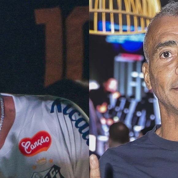 Maldição da Copa? Há 28 anos, Romário foi cortado por lesão parecida com a de Neymar e 'soltou os cachorros' com Zico: 'Quem gosta de coisa velha é museu'