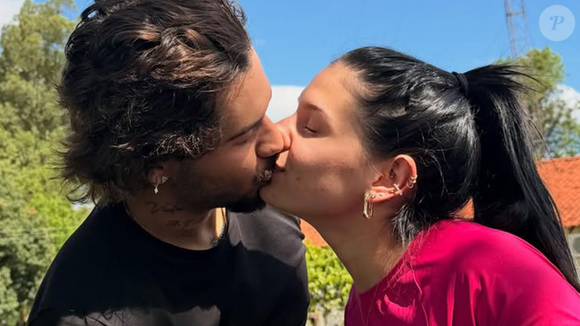 Fãs garantiram que foi uma indireta de Ana Castela para Zé Felipe