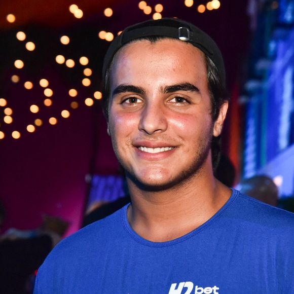 Carnaval 2025: filho de Ivete Sangalo chamou atenção pela semelhança com a mãe famosa