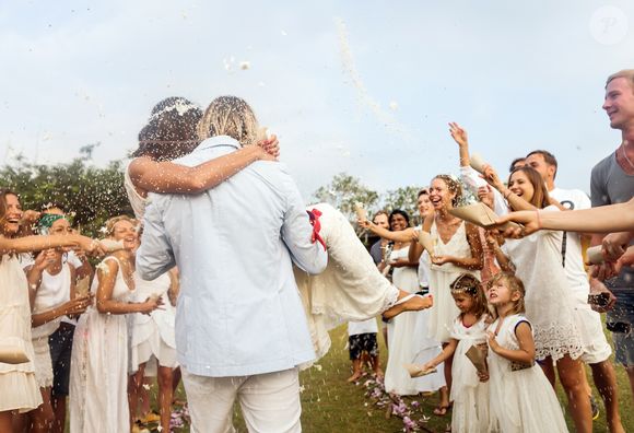 A fotografia de casamento está se tornando um dos elementos mais importantes para as núpcias deste ano