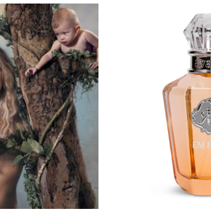 Música 'Hip's Don't Lie' de Shakira combina com perfume seduzente e marcante