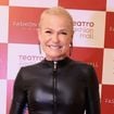 Nem lactose, nem carne e só 600 calorias: Xuxa já seguiu dieta extrema para emagrecer 10 kg sem fazer exercícios físicos