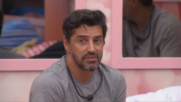 ‘BBB 26': a mentira descarada que Alberto Cowboy contou para vencer a Prova do Líder que durou mais de 26 horas