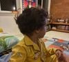 Filho de Danilo Vieira, B., 3 anos, está envolvido em racha entre ex-casal de jornalistas - polêmica avançou após mãe da criança não encontrar menor na escola e nem no prédio do famoso