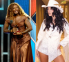 Elas têm o ‘molho’! Ana Castela, Liniker, Marina Sena e mais brasileiras brilham com looks deslumbrantes no Grammy Latino 2025; veja fotos