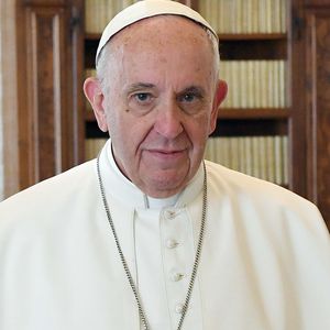 2018: Papa Francisco envia uma saudação especial ao Comitê Olímpico Internacional e aos atletas dos Jogos Olímpicos de Inverno