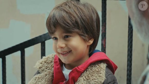 Em 'Força de Mulher', Doruk fica feliz em saber que o presente para Bahar na verdade é para ele, e foi enviado por Nezir.