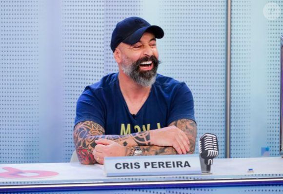 Cristiano Pereira condenado: após receber a visita do pai, a mãe percebeu que a menina apresentava sinais de abuso