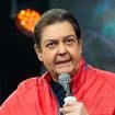 Faustão teve prioridade no transplante? Após polêmicas, Ministro da Saúde revela verdade sobre estado do apresentador: 'Estava na fila de urgência'