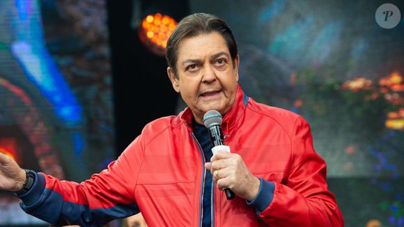 Faustão teve prioridade no transplante? Após polêmicas, Ministro da Saúde se pronuncia sobre estado do apresentador: 'Estava na fila de urgência'