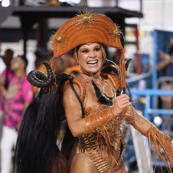 Flávia Alessandra relata que o projeto foi engavetado antes mesmo do fim dos testes: ‘Cara, criei uma expectativa na minha cabeça e o filme não saiu’