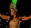 Paolla Oliveira no Carnaval 2027 da Imperatriz: sim da atriz teve reuniões em café com presidente, convite recusado e pedido da famosa