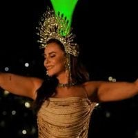 Paolla Oliveira no Carnaval 2027 da Imperatriz: 'sim' da atriz teve reuniões em café com presidente, convite negado, acordo e pedido da famosa. Aos detalhes