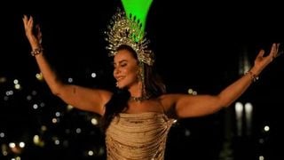 Paolla Oliveira no Carnaval 2027 da Imperatriz: 'sim' da atriz teve reuniões em café com presidente, convite negado, acordo e pedido da famosa. Aos detalhes