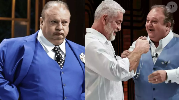 ‘Você nunca vai...’: a frase dura de Érick Jacquin, do ‘MasterChef Brasil’, que transformou Alex Atala em chef estrelado