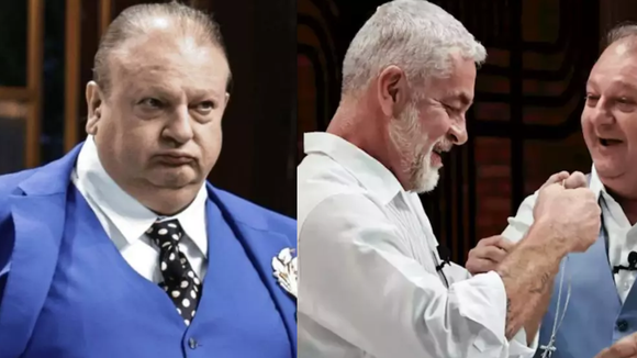 ‘Você nunca vai...’: a frase dura de Érick Jacquin, do ‘MasterChef Brasil’, que transformou Alex Atala em chef estrelado