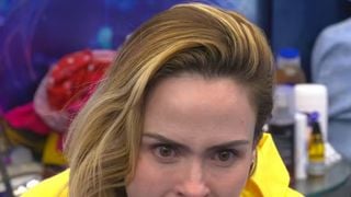 Ana Paula Renault expulsa do 'BBB 26'? Veterana explode em briga com Alberto Cowboy, 'destrói' chapéu do brother e web aponta regra importante quebrada. Entenda!
