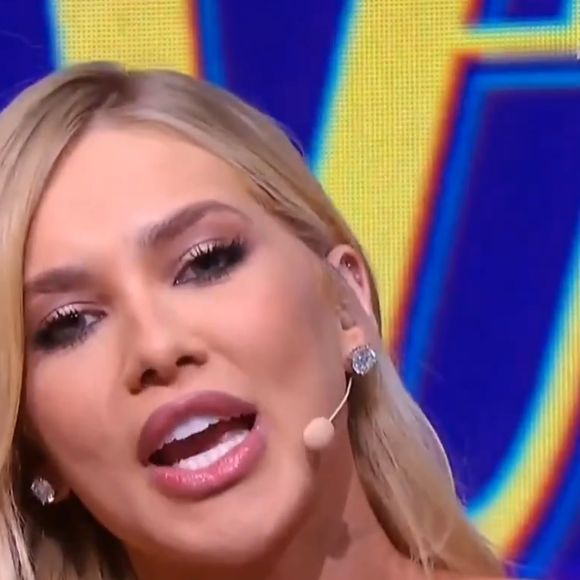 Desejo de casamento na igreja reaparece e emociona Virgínia Fonseca ao lembrar do pai