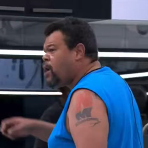 ‘BBB 26’: Babu acusou Sol de agressão. ‘Eu acho que você é a próxima porque você acabou de cometer uma agressão’