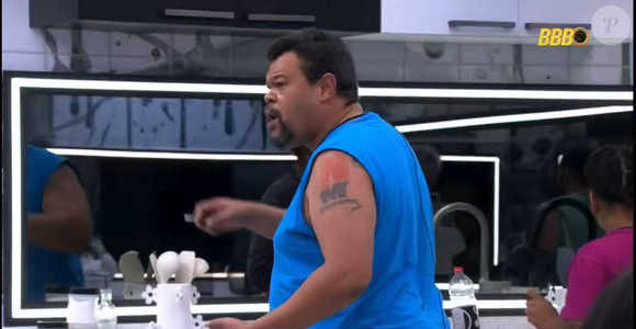 ‘BBB 26’: Babu acusou Sol de agressão. ‘Eu acho que você é a próxima porque você acabou de cometer uma agressão’
