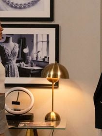 BOMBAS DA SEMANA em 'Vale Tudo' (1º a 6 de setembro): Odete desmascarada por Fátima, Afonso entregue à leucemia e Heleninha embriagada agitam a reta final da novela