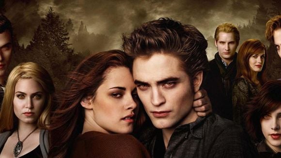Como estão os atores de 'Crepúsculo' hoje? 18 anos após o lançamento, filme volta aos cinemas; respire fundo e veja antes e depois