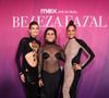 Camila Queiroz faz sucesso ao lado de Camila Pitanga e Giovanna Antonelli na novela 'Beleza Fatal'
